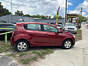 2014 Chevrolet Sonic LS Auto at 3-D Motors Inc