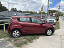 Thumbnail image of 2014 Chevrolet Sonic at 3-D Motors Inc