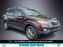 Thumbnail image of 2012 Kia Sorento at Schaller Subaru