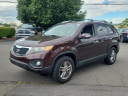 Thumbnail image of 2012 Kia Sorento at Schaller Subaru