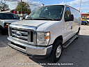 2013 Ford E-Series E-250 at Tamayo & Sons Auto Sales