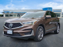 Thumbnail image of 2019 Acura RDX at Hamilton Honda