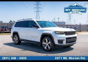 Thumbnail image of 2021 Jeep Grand Cherokee L at Mt. Moriah Auto Sales, Inc.