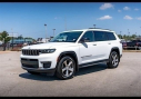 Thumbnail image of 2021 Jeep Grand Cherokee L at Mt. Moriah Auto Sales, Inc.