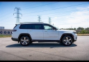 Thumbnail image of 2021 Jeep Grand Cherokee L at Mt. Moriah Auto Sales, Inc.