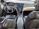 2013 Cadillac XTS Platinum Collection at A & B Motors