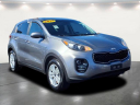 Thumbnail image of 2017 Kia Sportage at Generation Kia Buick Gmc