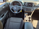 Thumbnail image of 2017 Kia Sportage at Generation Kia Buick Gmc