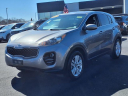 Thumbnail image of 2017 Kia Sportage at Generation Kia Buick Gmc