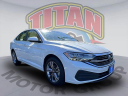 2022 Volkswagen Jetta SE at Honda of Manhasset