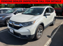 Thumbnail image of 2017 Honda CR-V at Hamilton Honda