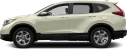 2017 Honda CR-V EX-L at Hamilton Honda