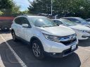 Thumbnail image of 2017 Honda CR-V at Hamilton Honda
