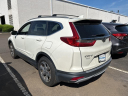 Thumbnail image of 2017 Honda CR-V at Hamilton Honda