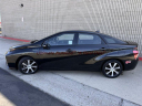 Thumbnail image of 2018 Toyota Mirai at Ultimate Autoline