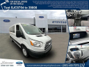 Thumbnail image of 2019 Ford Transit at Stevens Jersey City Ford