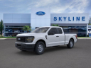 2024 Ford F-150 XL at Skyline Ford