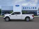 Thumbnail image of 2024 Ford F-150 at Skyline Ford