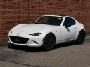 Thumbnail image of 2024 Mazda MX-5 Miata RF at Key Cadillac - Used