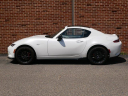 Thumbnail image of 2024 Mazda MX-5 Miata RF at Key Cadillac - Used