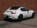 Thumbnail image of 2024 Mazda MX-5 Miata RF at Key Cadillac - Used
