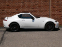 Thumbnail image of 2024 Mazda MX-5 Miata RF at Key Cadillac - Used