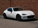 2024 Mazda MX-5 Miata RF Club at Key Cadillac - Used