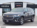 Thumbnail image of 2018 Chevrolet Traverse at Serra Buick Gmc Champaign