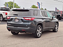 Thumbnail image of 2018 Chevrolet Traverse at Serra Buick Gmc Champaign