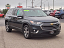 Thumbnail image of 2018 Chevrolet Traverse at Serra Buick Gmc Champaign