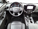 Thumbnail image of 2018 Chevrolet Traverse at Serra Buick Gmc Champaign