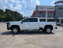Thumbnail image of 2023 Chevrolet Silverado 2500HD at InterstateDodgeChryslerJeepRam of West Monroe, LA