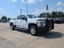 Thumbnail image of 2023 Chevrolet Silverado 2500HD at InterstateDodgeChryslerJeepRam of West Monroe, LA