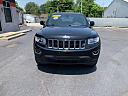 2015 Jeep Grand Cherokee Laredo at Andrews Auto Sales
