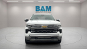 2023 Chevrolet Silverado 1500 LTZ at Bridgeton Auto Mall