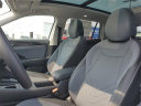 Thumbnail image of 2025 Volkswagen Tiguan at Fox Automotive Group Inc. Toyota Volkswagen
