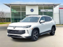 Thumbnail image of 2025 Volkswagen Tiguan at Fox Automotive Group Inc. Toyota Volkswagen