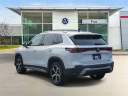 Thumbnail image of 2025 Volkswagen Tiguan at Fox Automotive Group Inc. Toyota Volkswagen