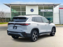 Thumbnail image of 2025 Volkswagen Tiguan at Fox Automotive Group Inc. Toyota Volkswagen