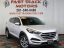 Thumbnail image of 2018 Hyundai TUCSON at Fast Track Motors