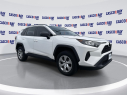 Thumbnail image of 2021 Toyota RAV4 at CascoBayFord of Yarmouth, ME