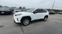 2021 Toyota RAV4 LE at CascoBayFord of Yarmouth, ME