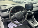 Thumbnail image of 2021 Toyota RAV4 at CascoBayFord of Yarmouth, ME