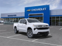 Thumbnail image of 2025 Chevrolet Silverado 1500 at Denooyer Chevrolet