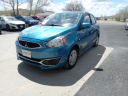2017 Mitsubishi Mirage ES at PARADISE AUTO