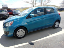 Thumbnail image of 2017 Mitsubishi Mirage at PARADISE AUTO