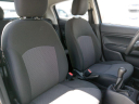 Thumbnail image of 2017 Mitsubishi Mirage at PARADISE AUTO