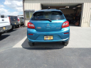 Thumbnail image of 2017 Mitsubishi Mirage at PARADISE AUTO
