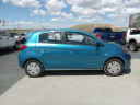 Thumbnail image of 2017 Mitsubishi Mirage at PARADISE AUTO