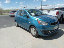 Thumbnail image of 2017 Mitsubishi Mirage at PARADISE AUTO